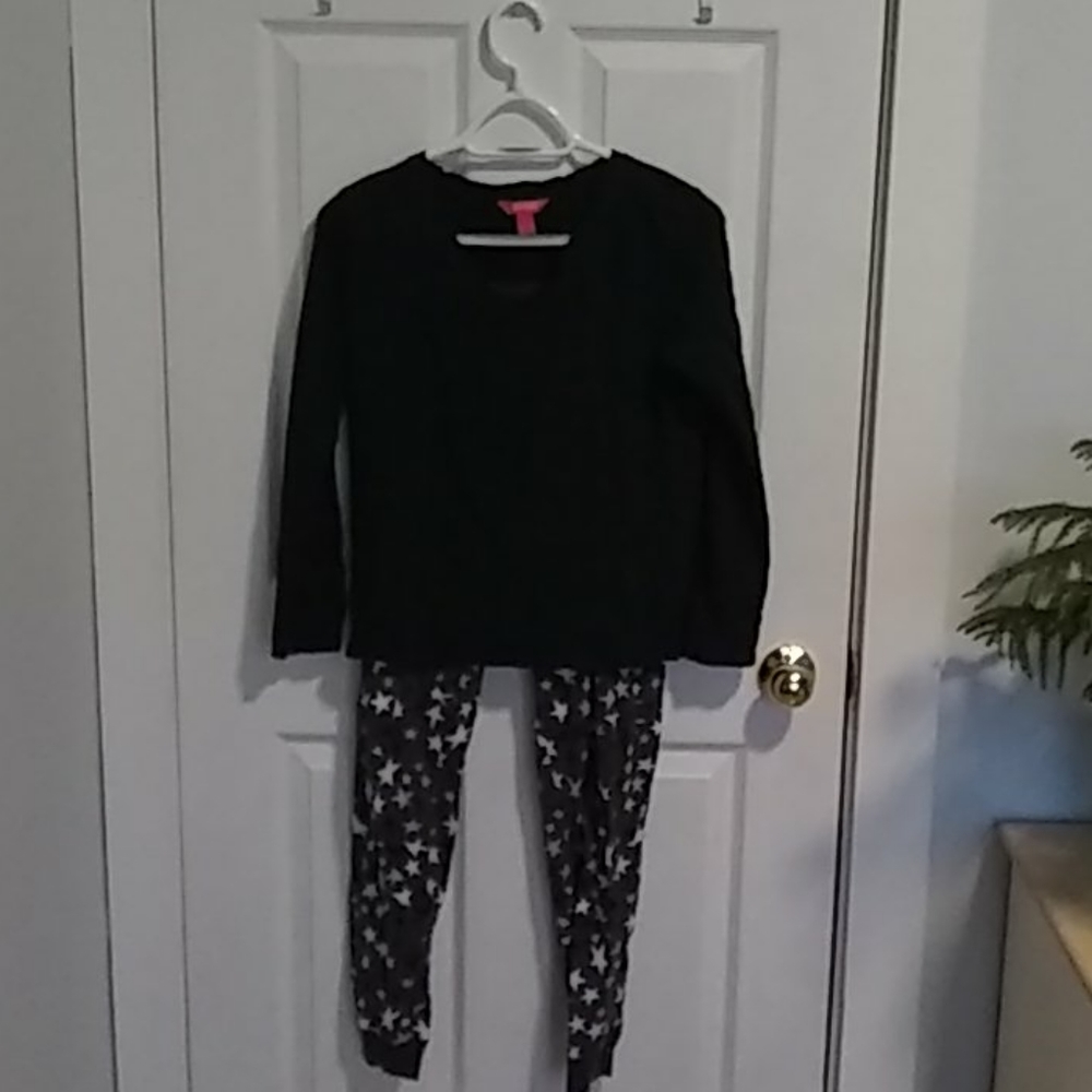Pajama set
